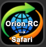 Browser Default Icon